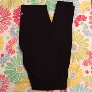 lululemon athletica Wunder Under Hi-Rise Tight 28"